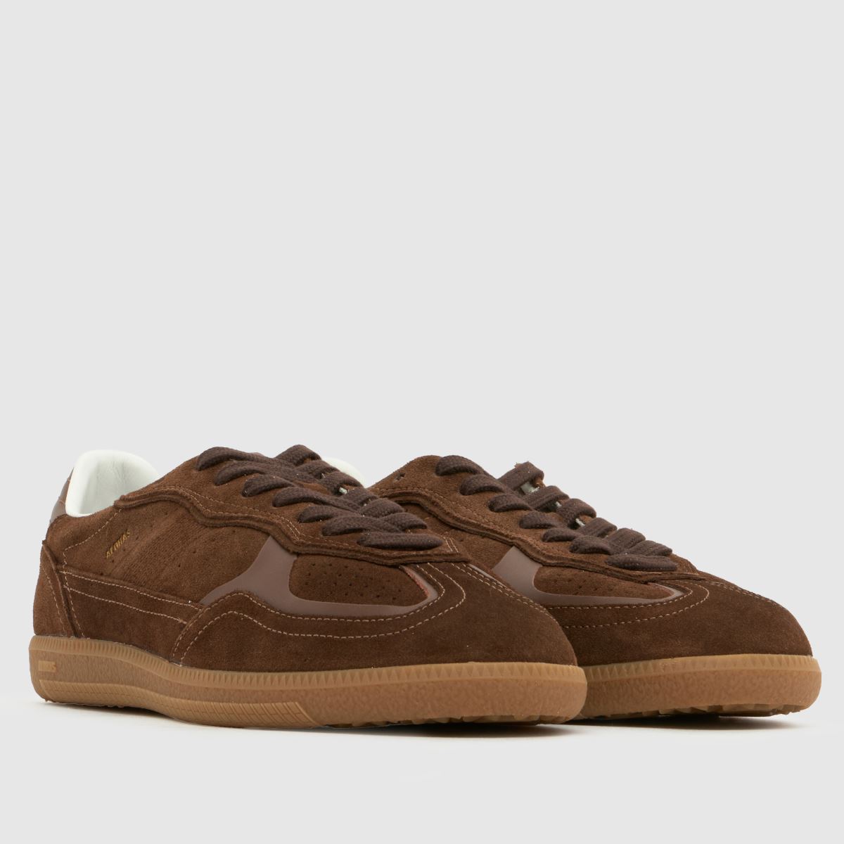 ALOHAS Tb.490 in Brown ALOHAS Tb.490 1