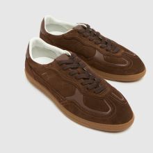 ALOHAS Tb.490 in Brown ALOHAS Tb.490,3 of 4