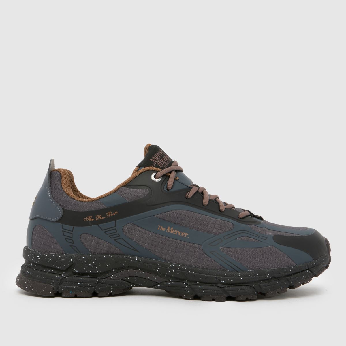 Re-Run Outdoor  in