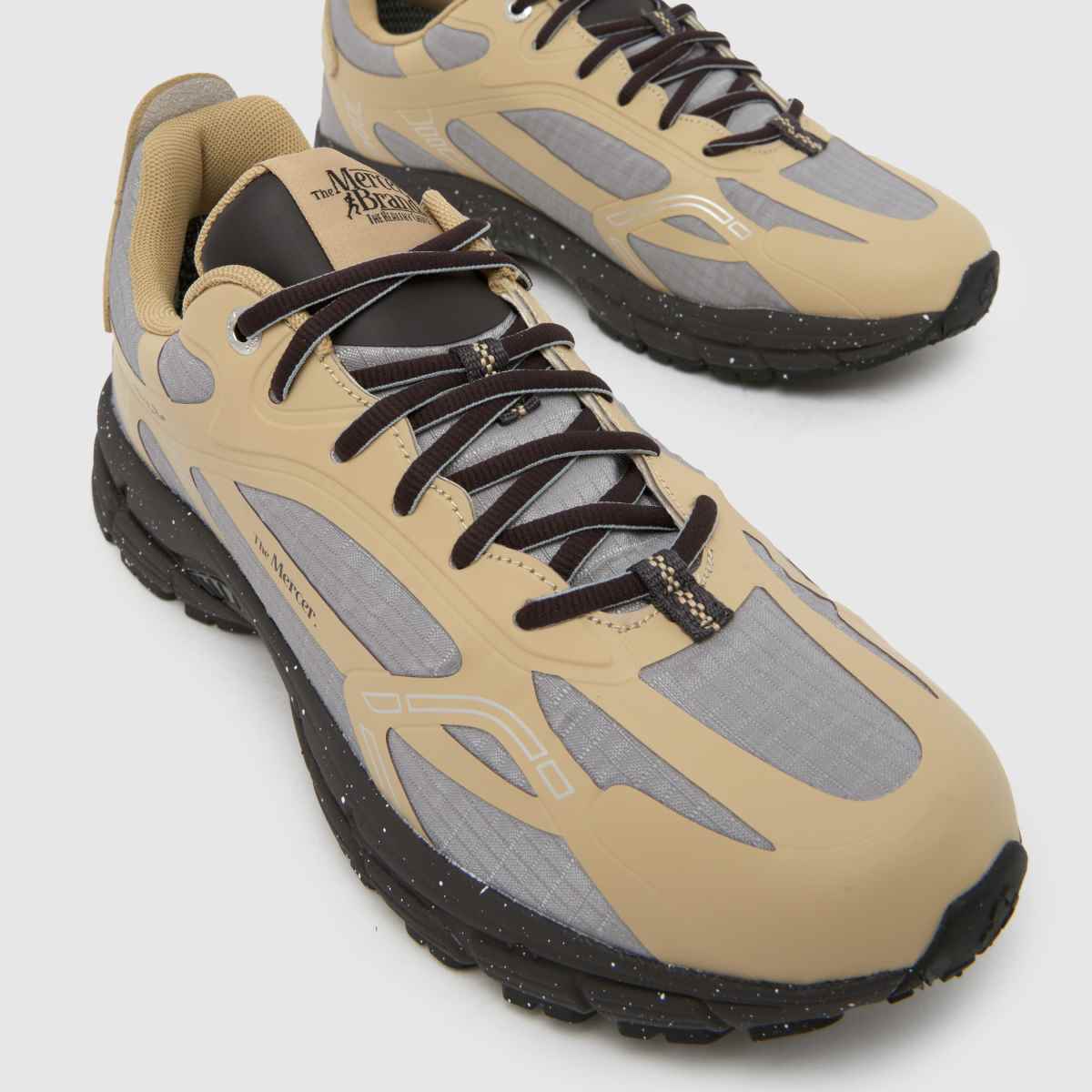 Mercer Re-Run Outdoors in Off-White Multi Mercer Re-Run Outdoors 4