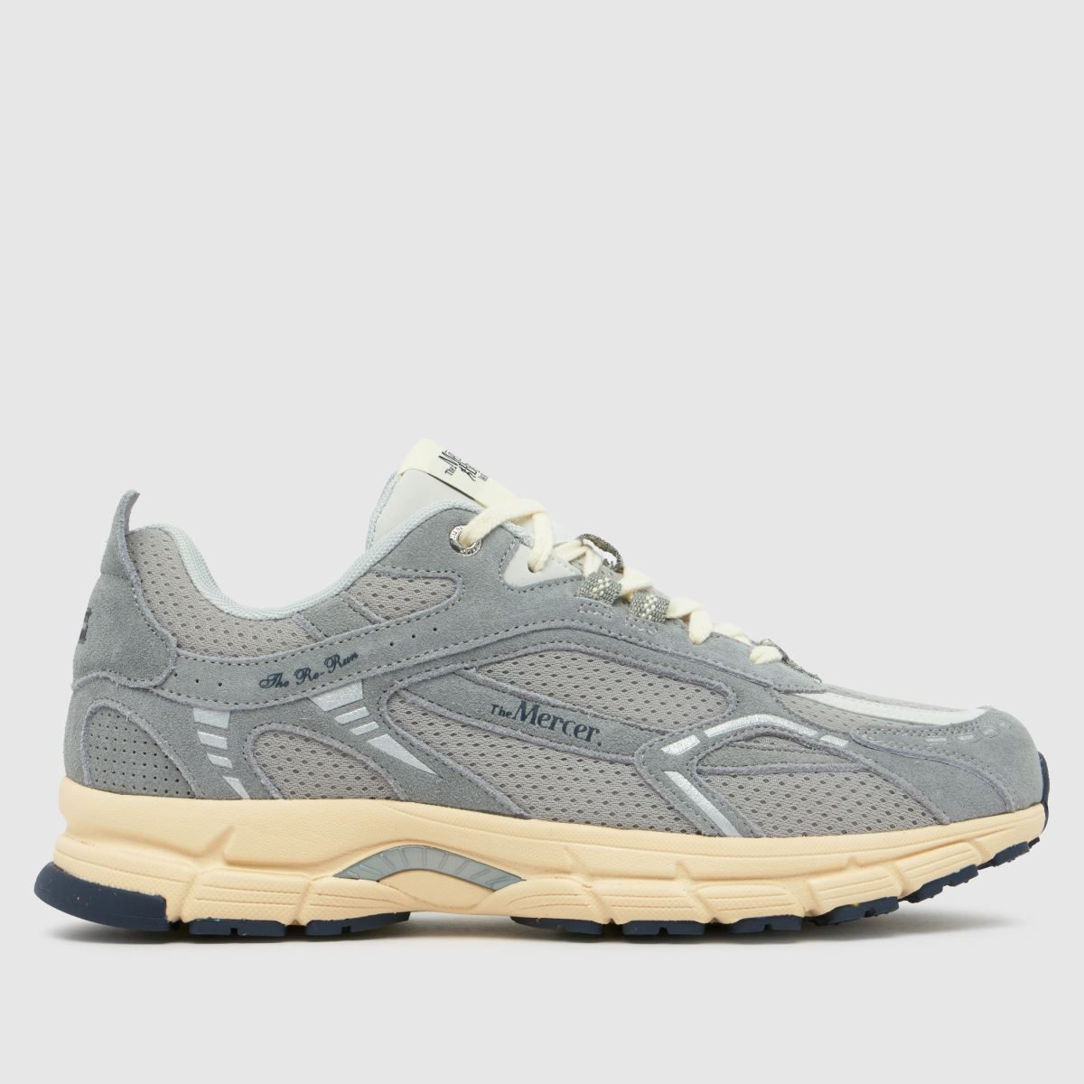 Re-Run Vintage  in