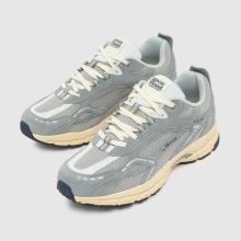 Mercer Re-Run Vintage in Grey Multi Mercer Re-Run Vintage,3 of 4