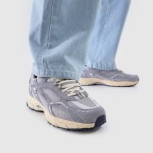 Mercer Re-Run Vintage in Grey Multi Mercer Re-Run Vintage,2 of 4