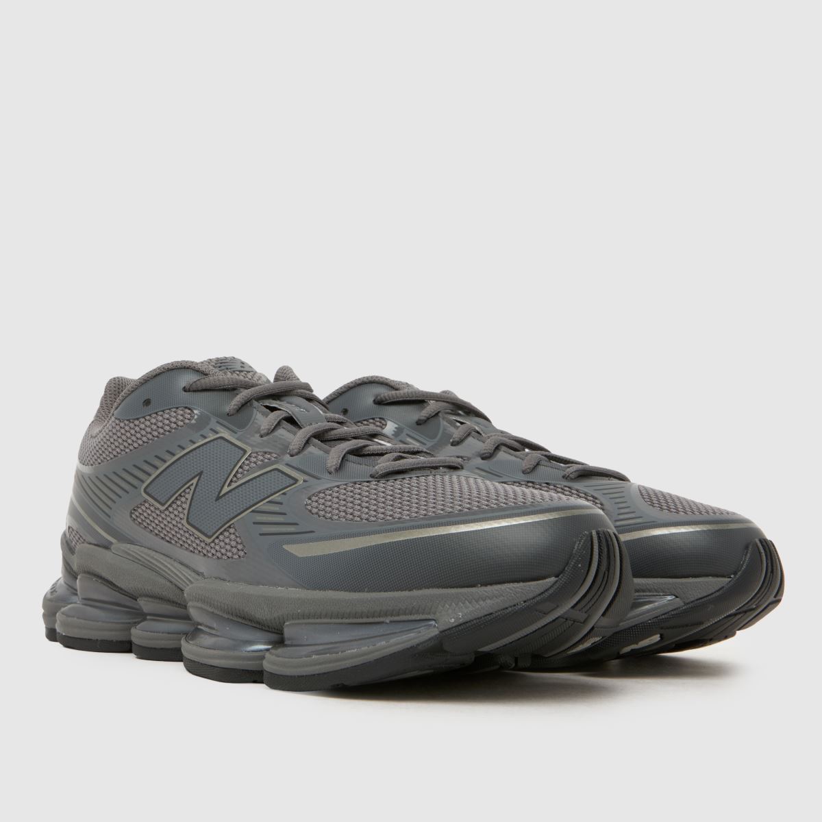 New Balance ABZORB 2000 in Dark Grey New Balance ABZORB 2000 1
