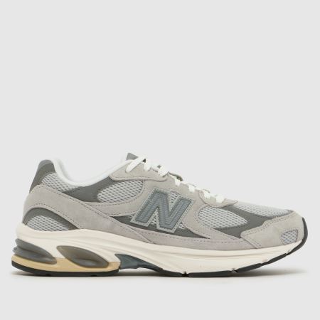 New Balance 2010 1
