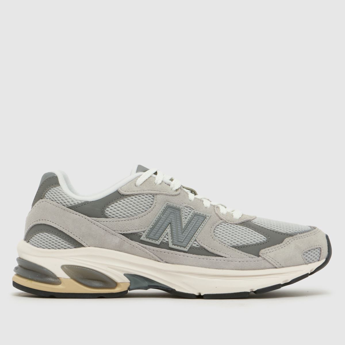 New Balance 2010 Trainers in Grey
