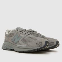 New Balance 2010 in Dark Grey New Balance 2010,2 of 4