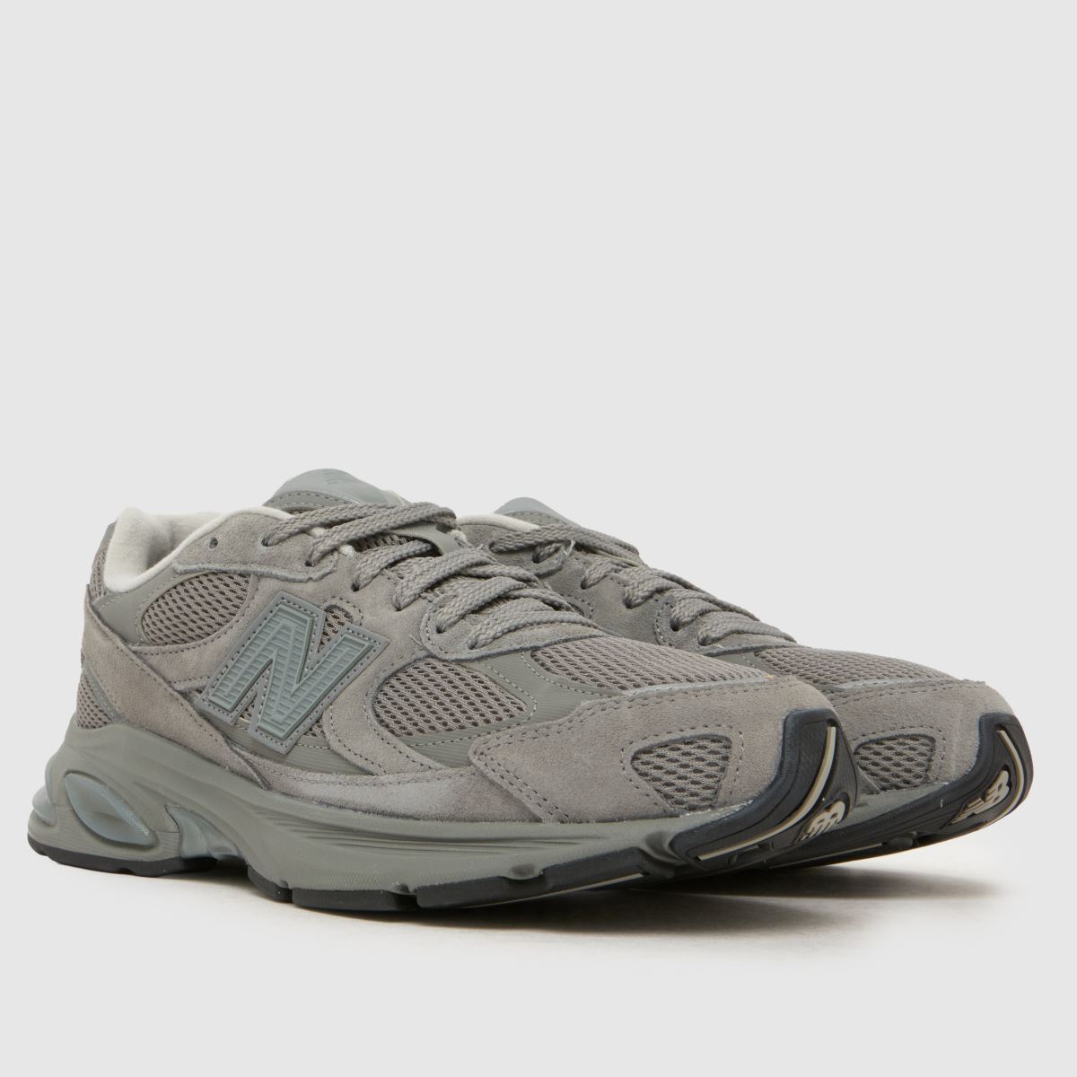 New Balance 2010 in Dark Grey New Balance 2010 1