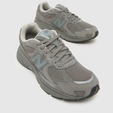 New Balance 2010 in Dark Grey New Balance 2010,3 of 4