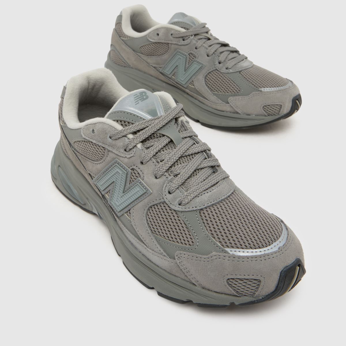 New Balance 2010 in Dark Grey New Balance 2010 4