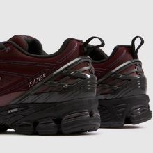 New Balance 1906 in Burgundy New Balance 1906,4 of 4