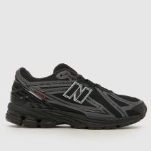 New Balance 1906 in Black New Balance 1906,1 of 4