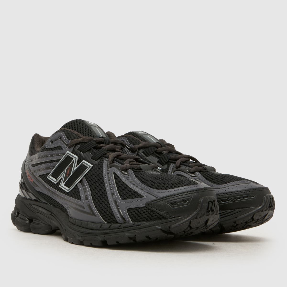 New Balance 1906 in Black New Balance 1906 1