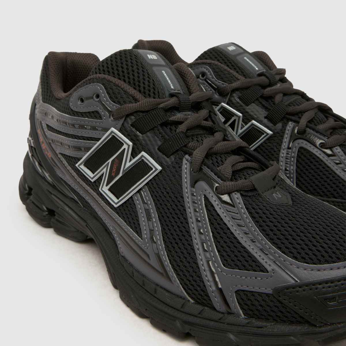 New Balance 1906 in Black New Balance 1906 4