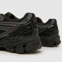 New Balance 1906 in Black New Balance 1906,4 of 4
