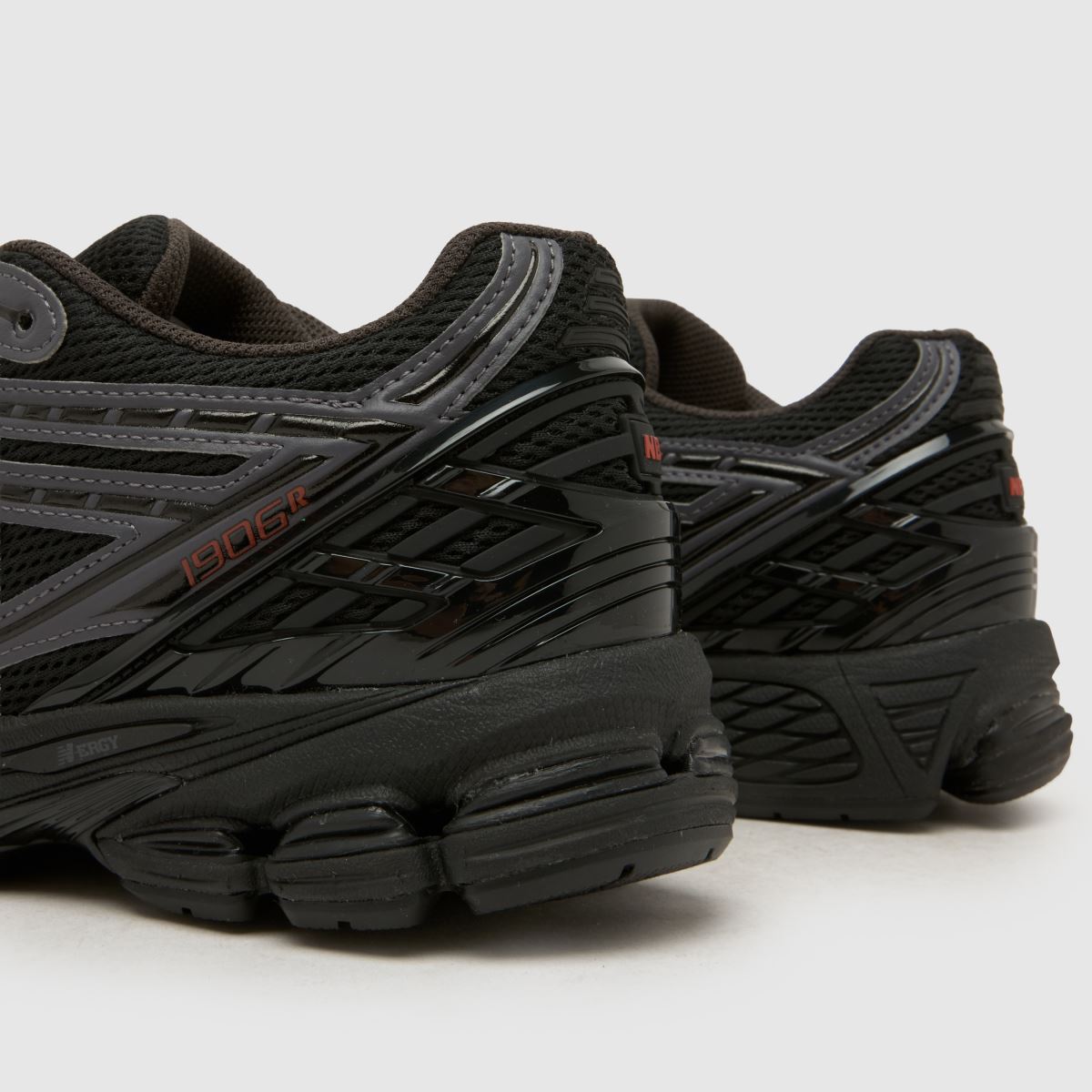 New Balance 1906 in Black New Balance 1906 7