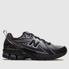 New Balance 1906 in Black & White New Balance 1906,1 of 4