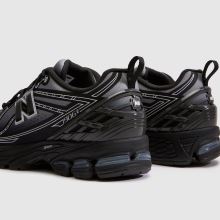 New Balance 1906 in Black & White New Balance 1906,4 of 4