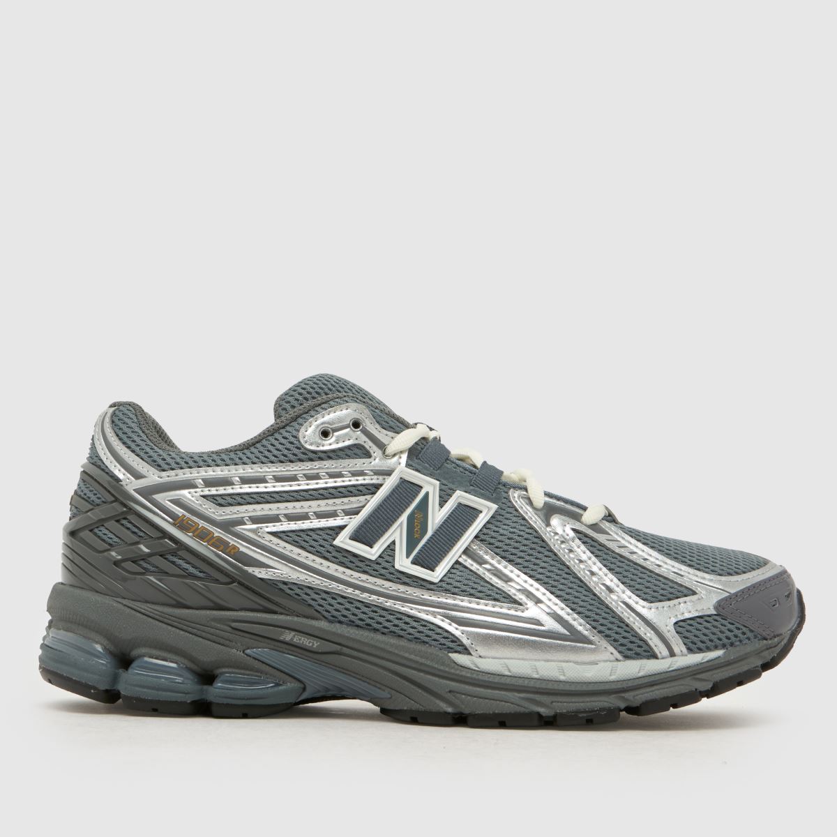 New Balance 1906 in Dark Grey New Balance 1906