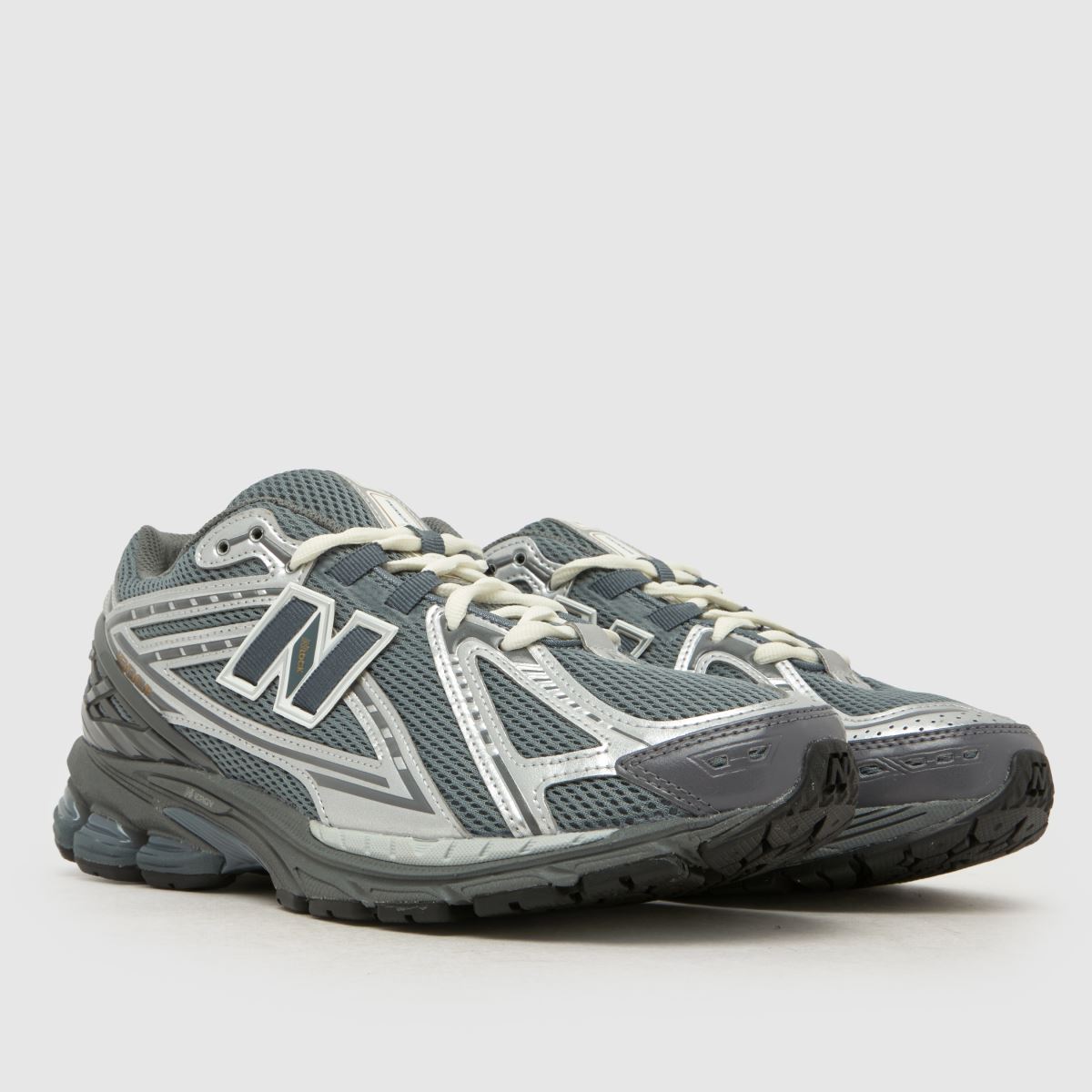 New Balance 1906 in Dark Grey New Balance 1906 1