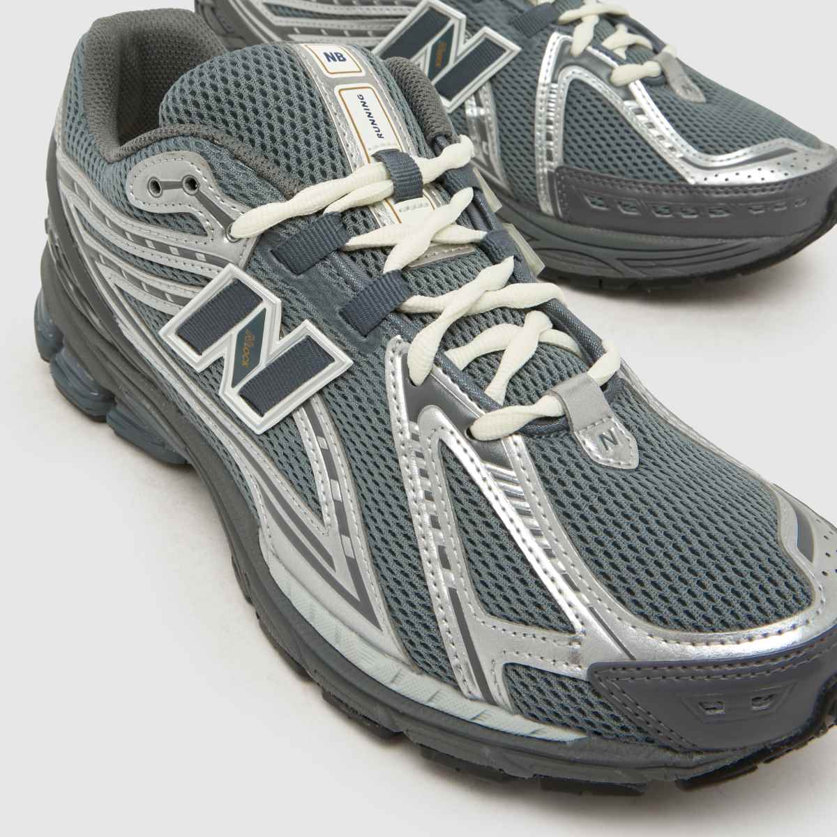 New Balance 1906 in Dark Grey New Balance 1906 4