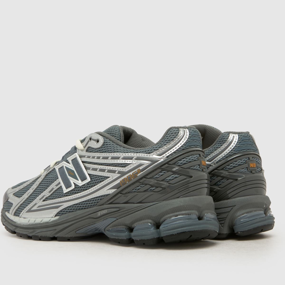 New Balance 1906 in Dark Grey New Balance 1906 7