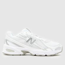 New Balance 740 in White Multi New Balance 740,1 of 4