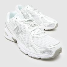 New Balance 740 in White Multi New Balance 740,3 of 4