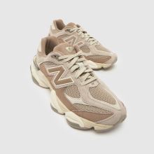 New Balance 9060 in Brown New Balance 9060,3 of 4