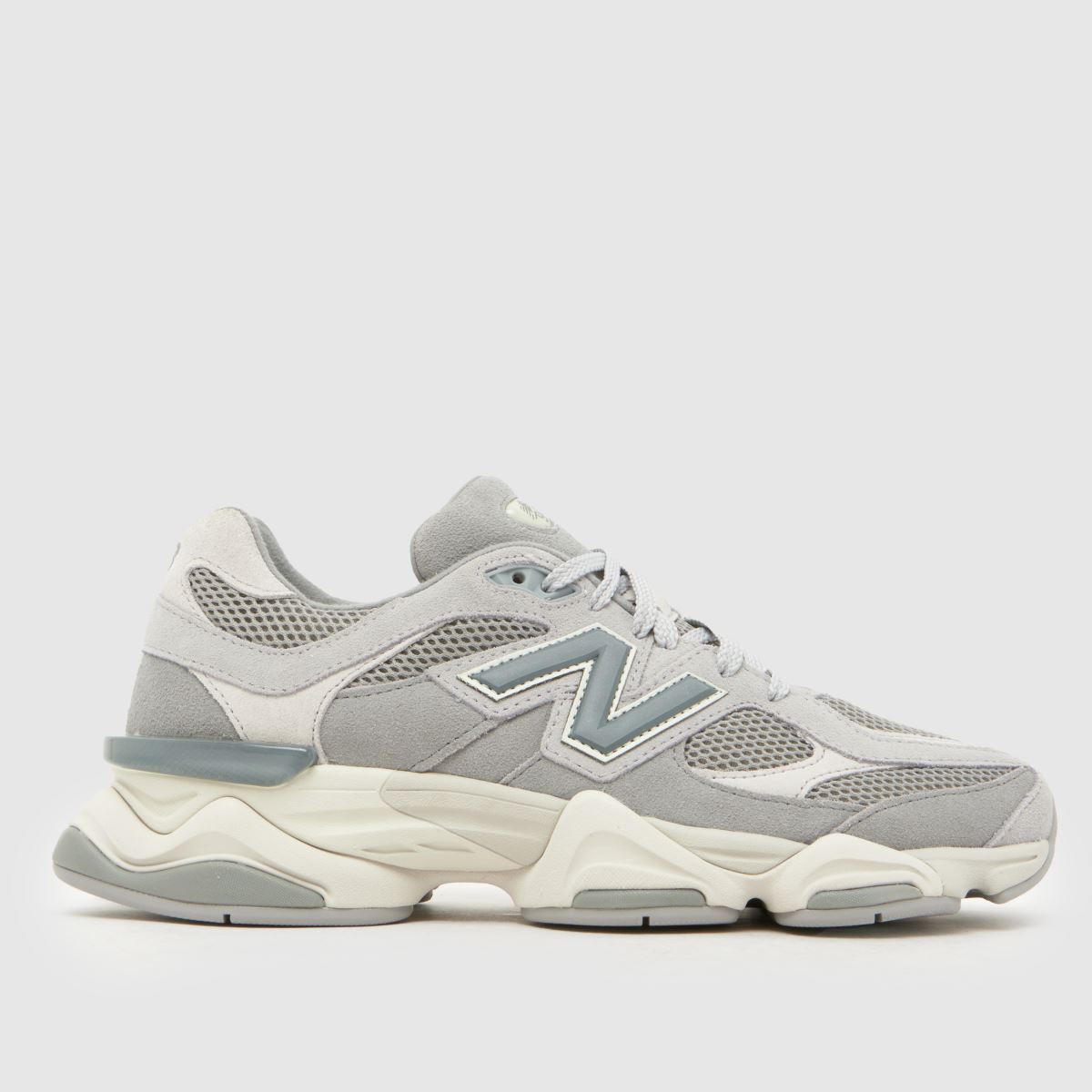New Balance 9060 Trainers in Grey