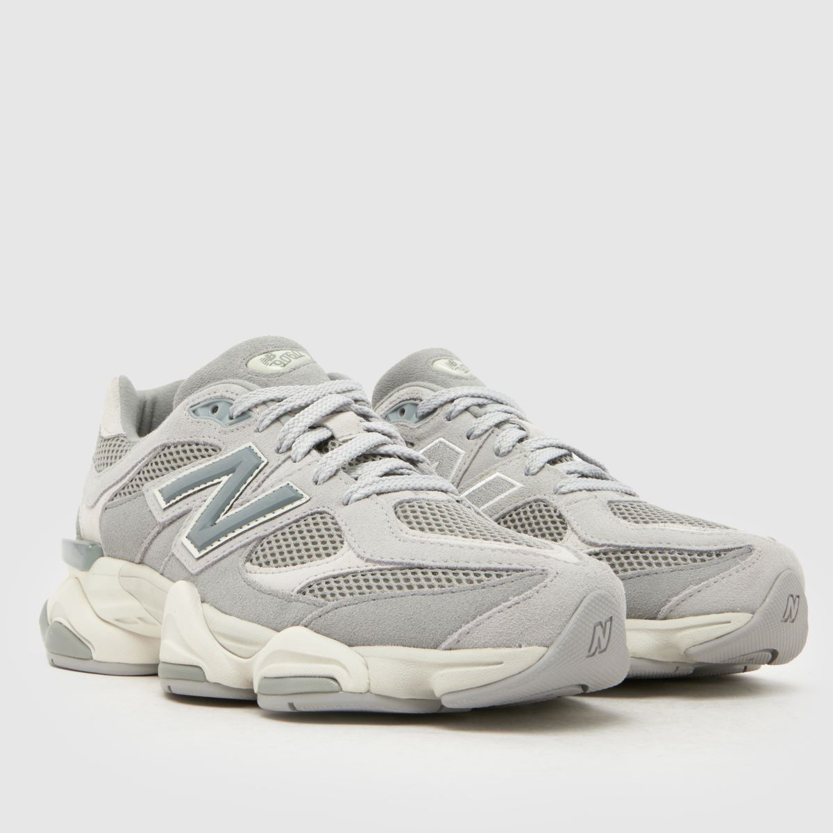 New Balance 9060 in Grey New Balance 9060 1