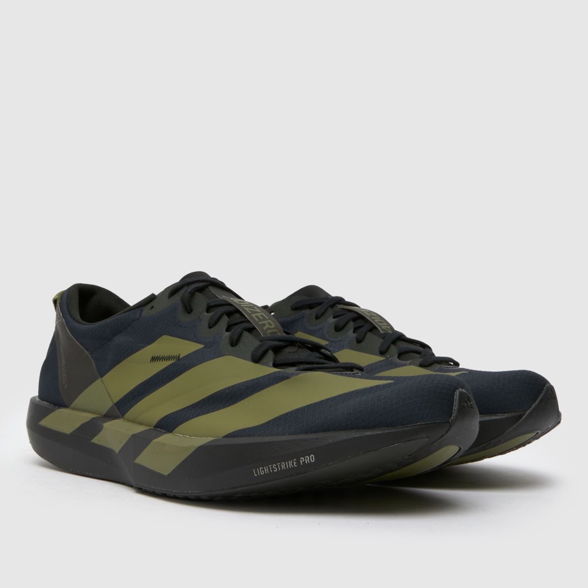 adidas Adizero Adios 9 in Black Multi adidas Adizero Adios 9 1