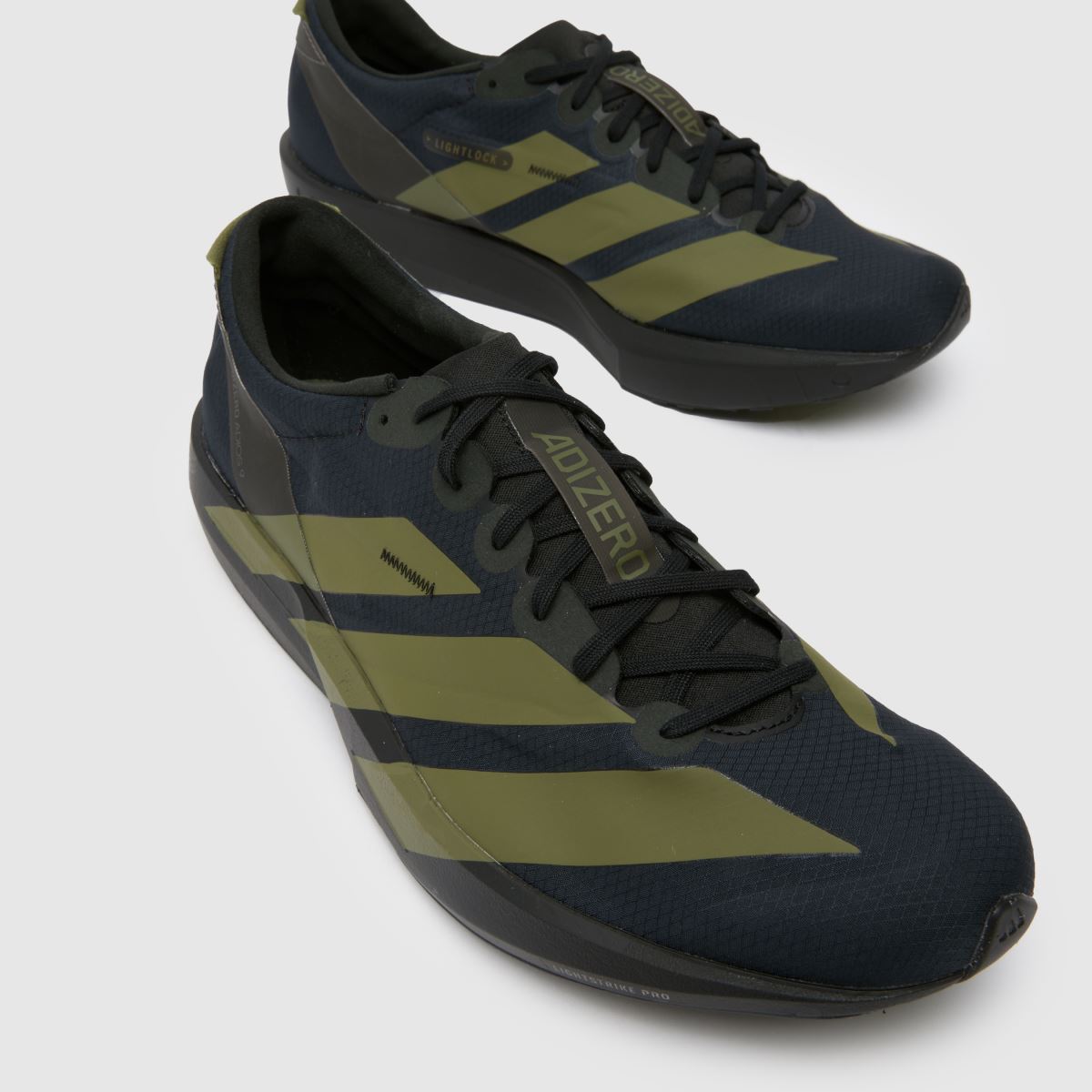 adidas Adizero Adios 9 in Black Multi adidas Adizero Adios 9 4