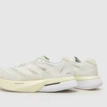 adidas Adizero Boston 13 in White adidas Adizero Boston 13,4 of 4