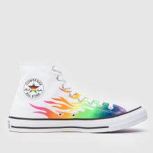 Converse All Star Hi Pride,1 of 4