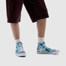 Converse All Star Hi,2 of 4