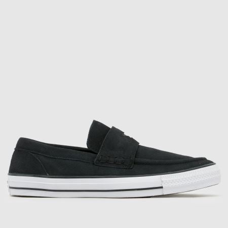 Converse all star loafer 1