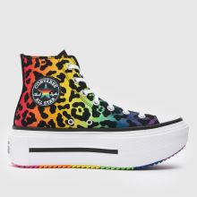 Converse All Star Double Stack Pride,1 of 4