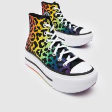 Converse All Star Double Stack Pride,3 of 4