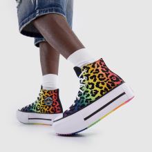 Converse All Star Double Stack Pride,2 of 4