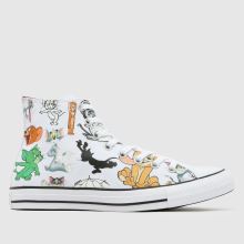Converse All Star Hi Tom And Jerry,1 of 4