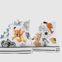 Converse All Star Hi Tom And Jerry,4 of 4