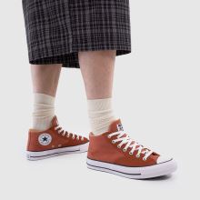 Converse All Star Hi Tom And Jerry,2 of 4