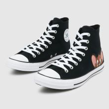 Converse All Star Hi Tom And Jerry,3 of 4