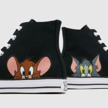 Converse All Star Hi Tom And Jerry,4 of 4