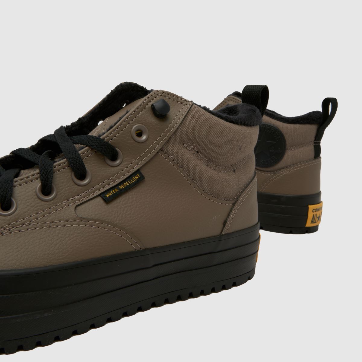 Converse All Star Malden in Beige Multi Converse All Star Malden 7