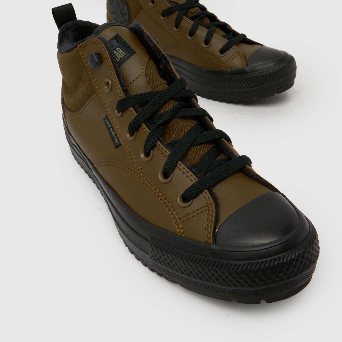 Converse All Star Malden in Khaki Converse All Star Malden 4