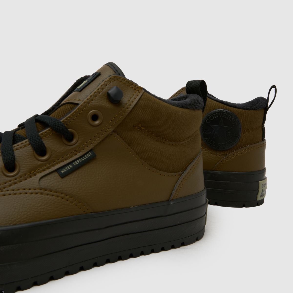 Converse All Star Malden in Khaki Converse All Star Malden 7