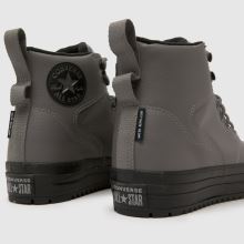 Converse All Star Hiker,4 of 4