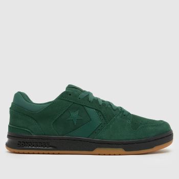 Converse Green Cl98 Mens Trainers
